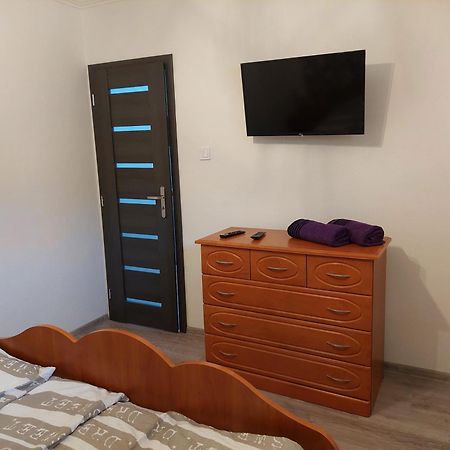 Apartman Silver Zadiel Eksteriør bilde