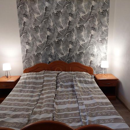Apartman Silver Zadiel Eksteriør bilde