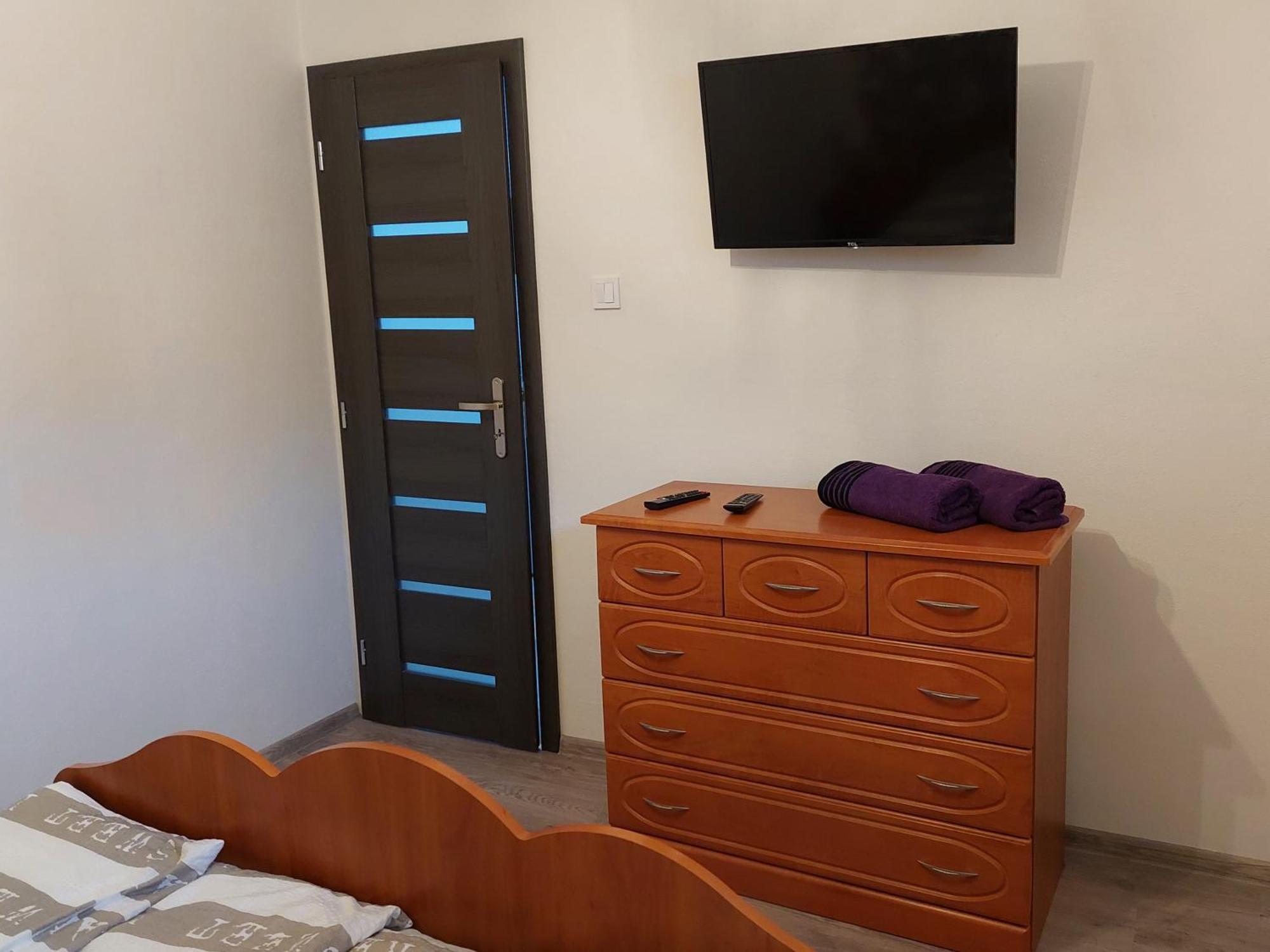 Apartman Silver Zadiel Eksteriør bilde
