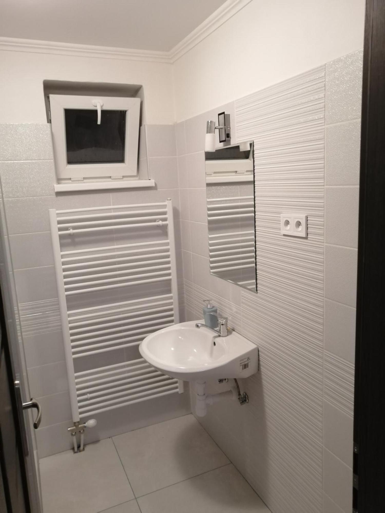 Apartman Silver Zadiel Eksteriør bilde