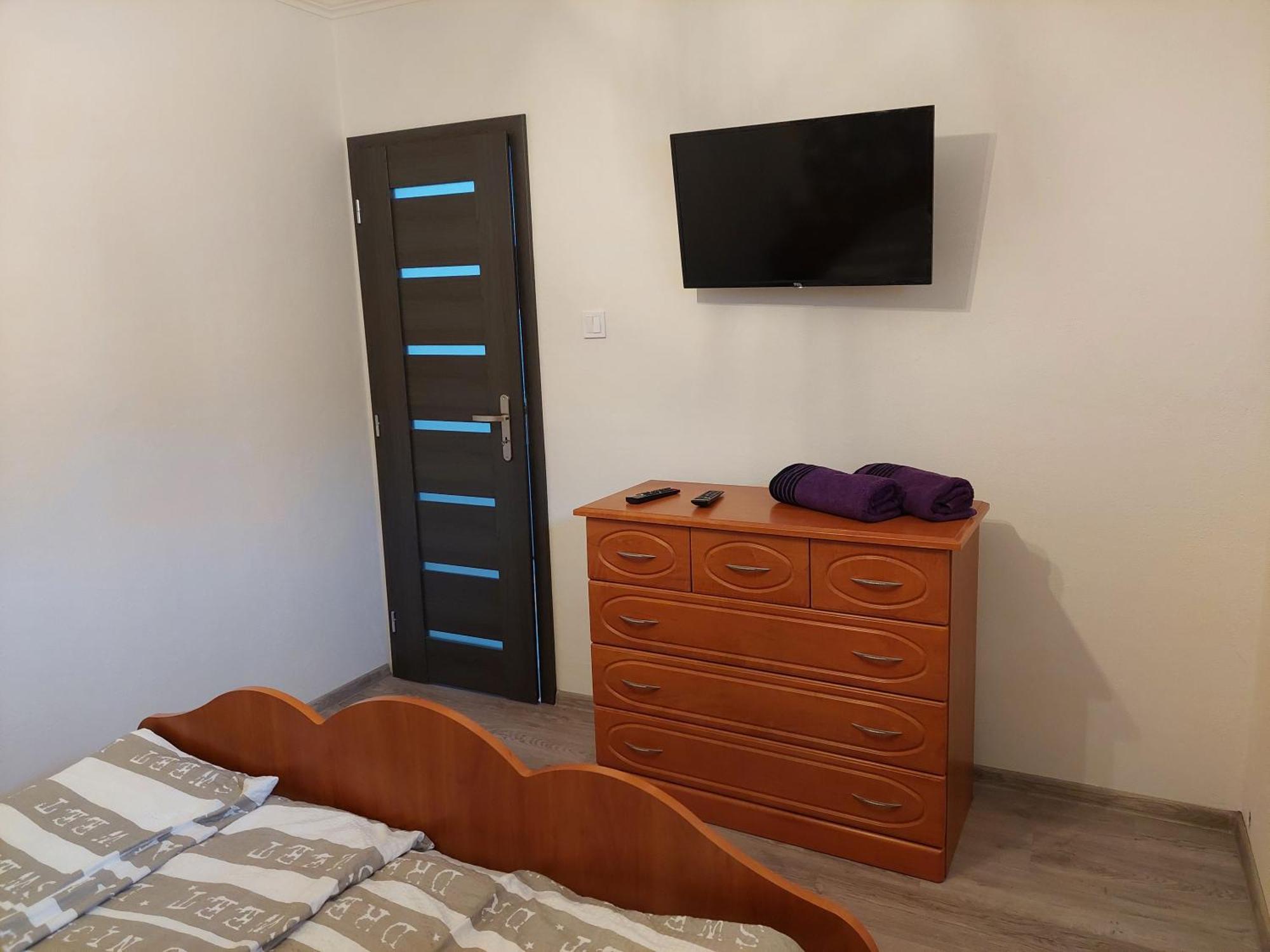 Apartman Silver Zadiel Eksteriør bilde