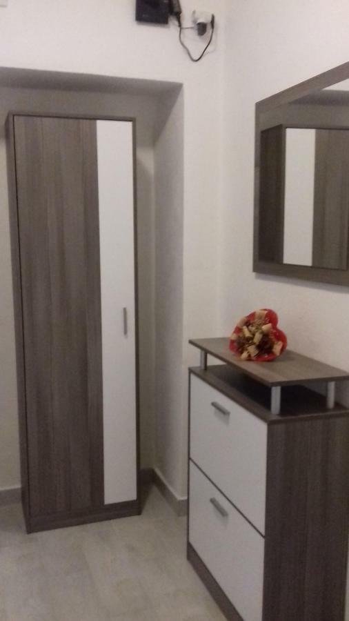 Apartman Silver Zadiel Eksteriør bilde