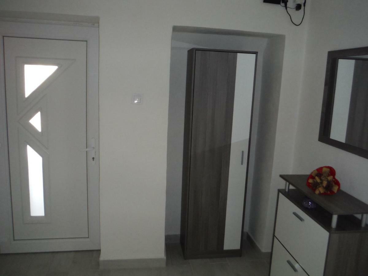 Apartman Silver Zadiel Eksteriør bilde