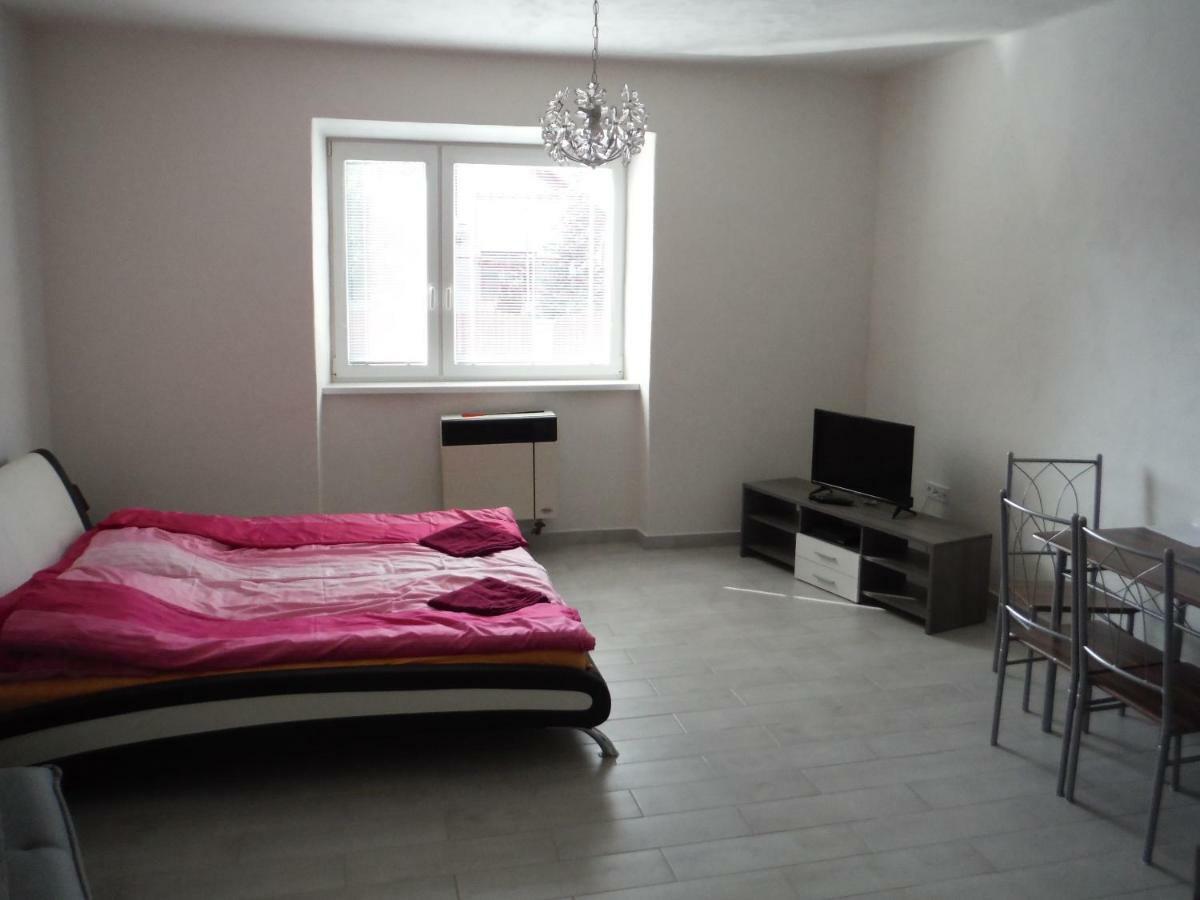 Apartman Silver Zadiel Eksteriør bilde