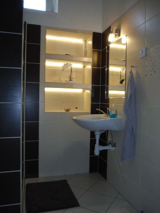 Apartman Silver Zadiel Eksteriør bilde