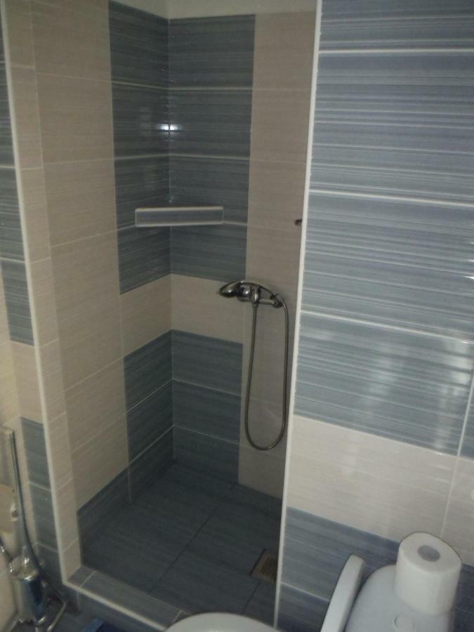 Apartman Silver Zadiel Eksteriør bilde
